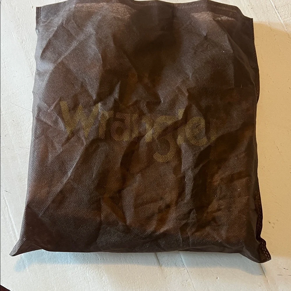 Wrangler Women's western Patterned Tote - Picture 5 of 5